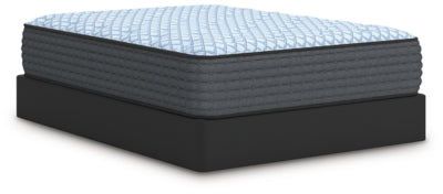 Destin Cove Plush Mattress