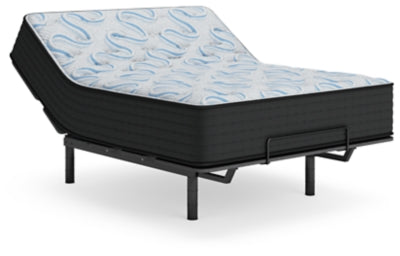 Elite Springs Firm Mattress