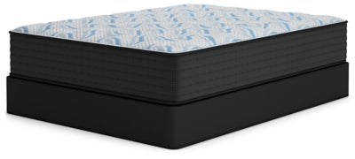 Elite Springs Firm Mattress