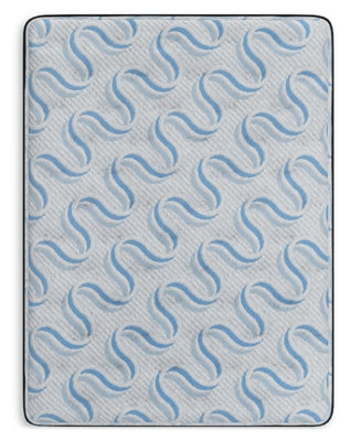Elite Springs Firm Mattress