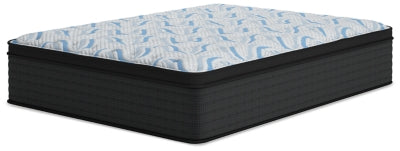 Elite Springs ET Full Mattress