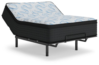 Elite Springs ET Full Mattress