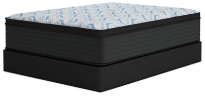 Elite Springs ET Full Mattress