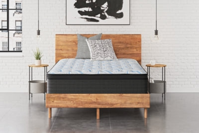 Elite Springs ET Queen Mattress