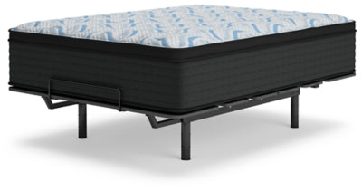 Elite Springs ET Queen Mattress