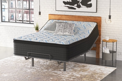 Elite Springs ET Queen Mattress