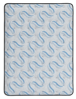 Elite Springs ET Queen Mattress