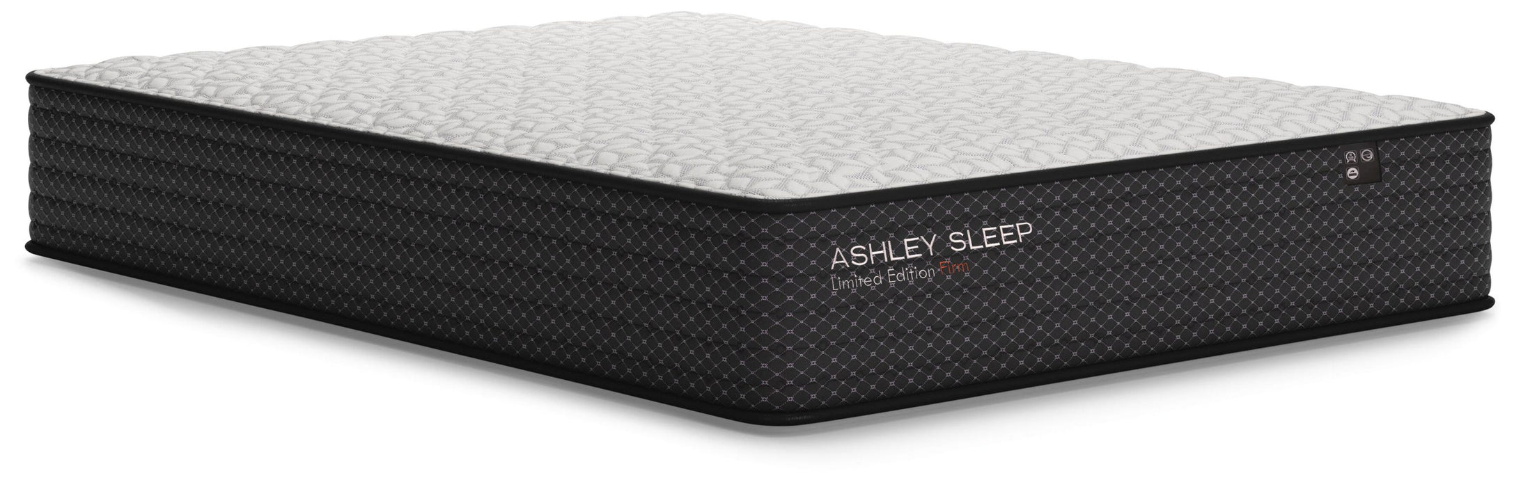 Limited Edition Firm Queen Mattress