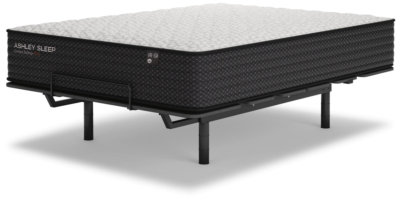 Limited Edition Firm Queen Mattress