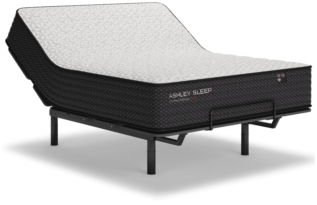 Limited Edition Firm Queen Mattress