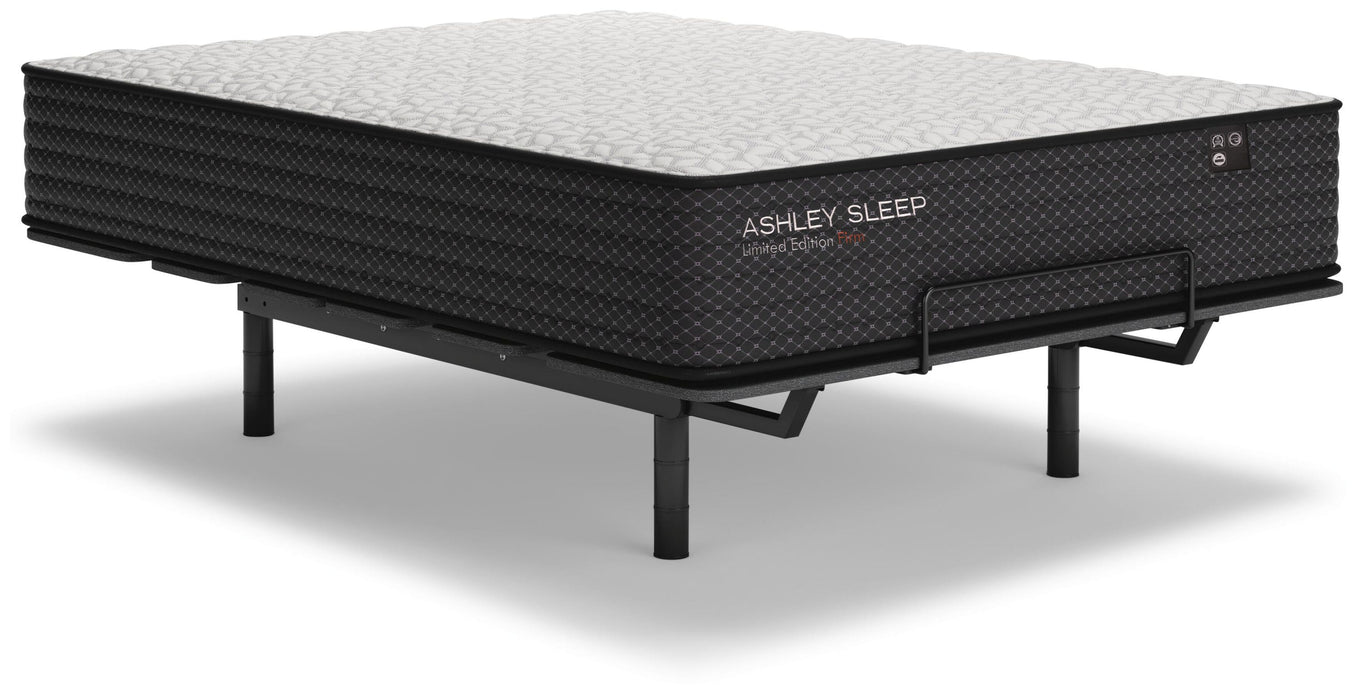 Limited Edition Firm Twin Mattress