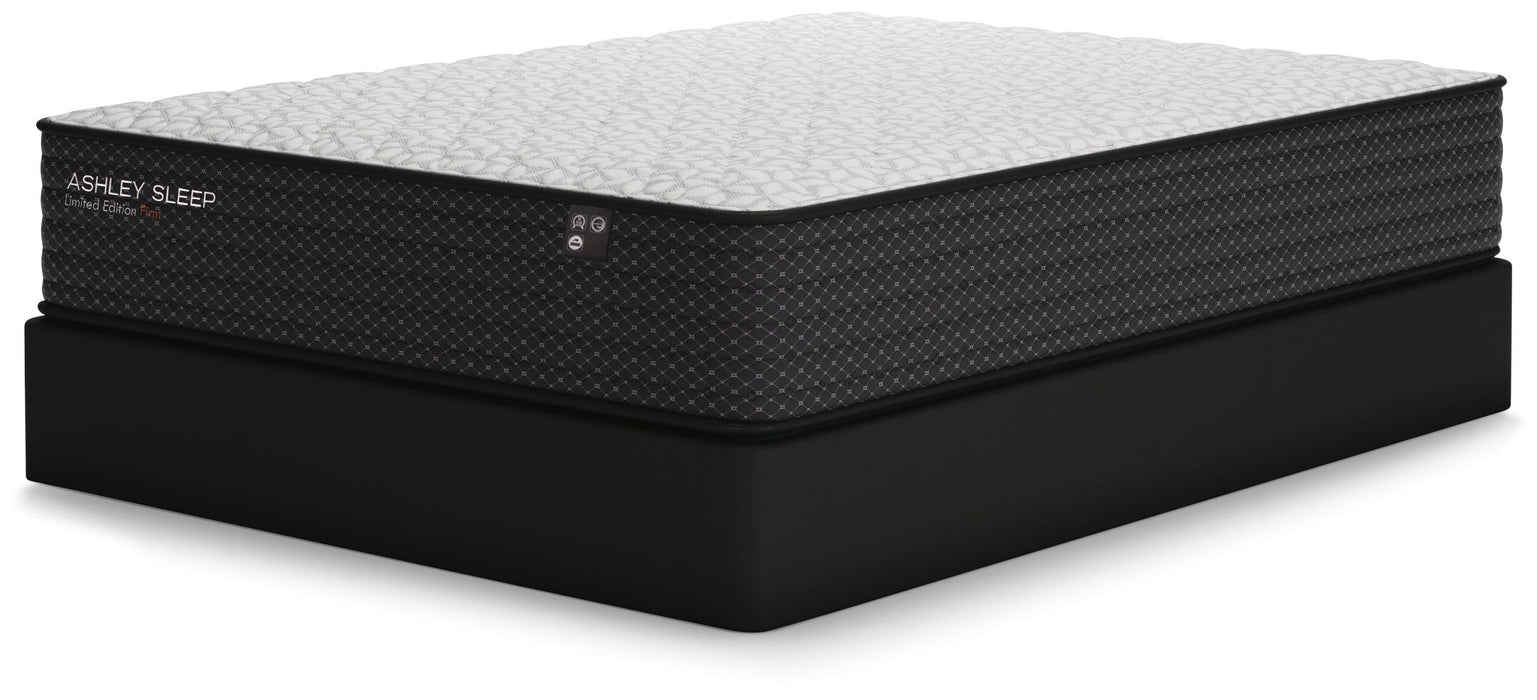 Limited Edition Firm Twin Mattress