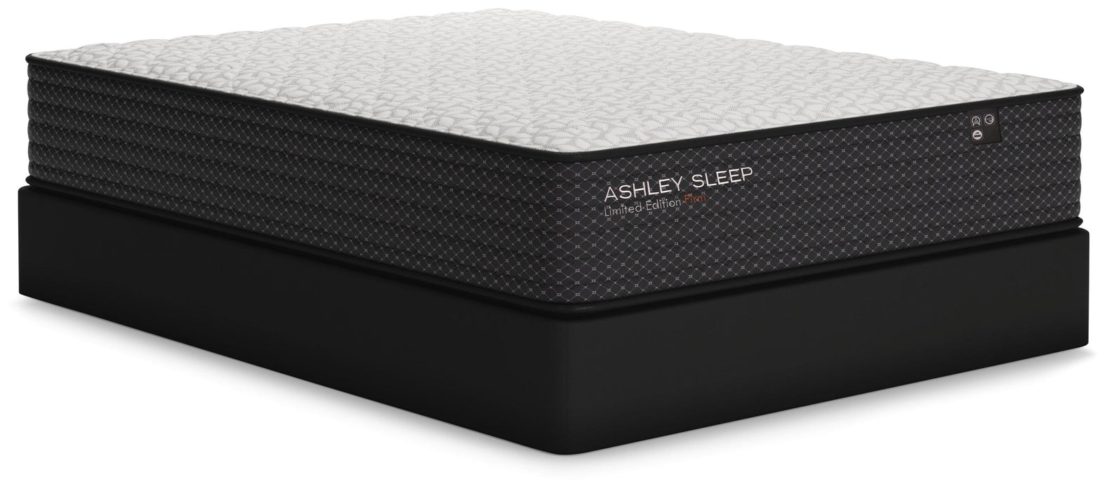 Limited Edition Firm King Mattress