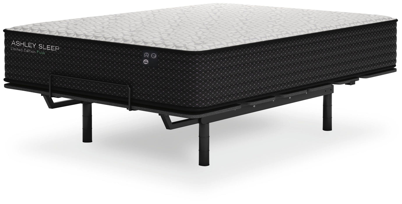 Limited Edition Plush Twin Mattress