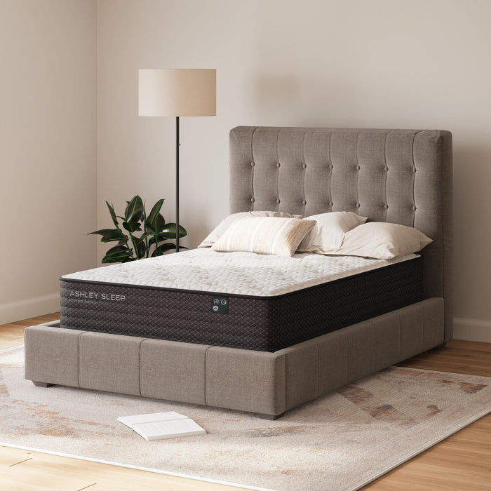 Limited Edition Plush Full Mattress