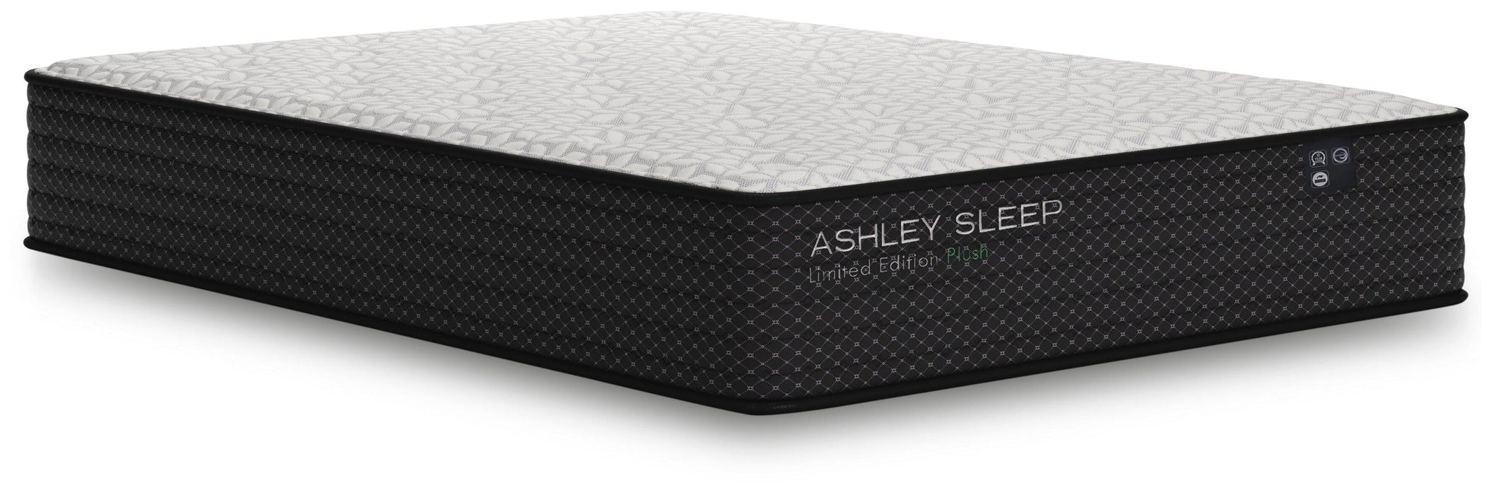 Limited Edition Plush King Mattress