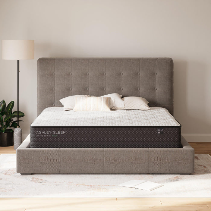Limited Edition Plush King Mattress