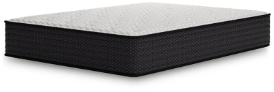 Limited Edition Plush Mattress