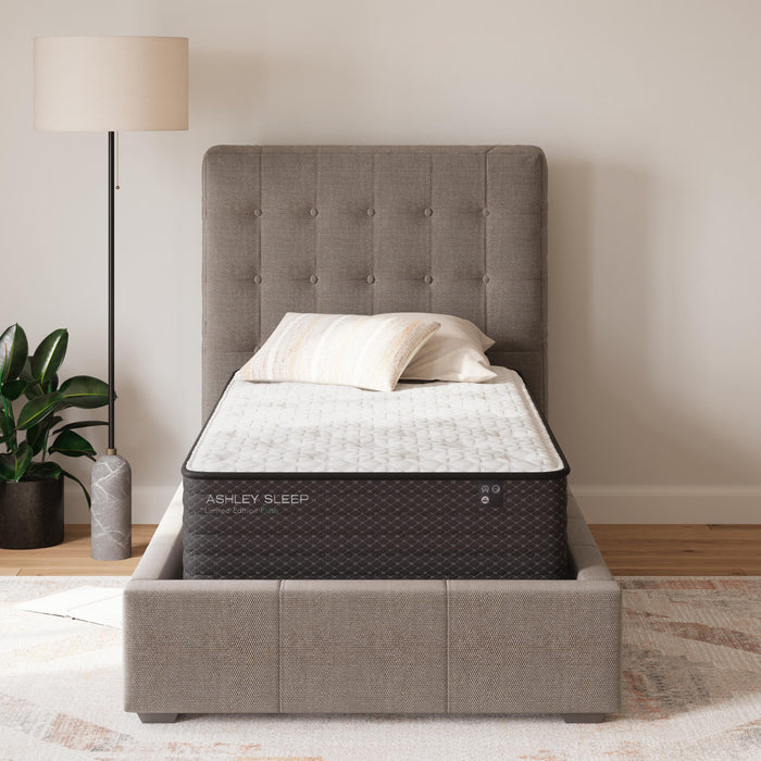 Limited Edition Plush Twin XL Mattress