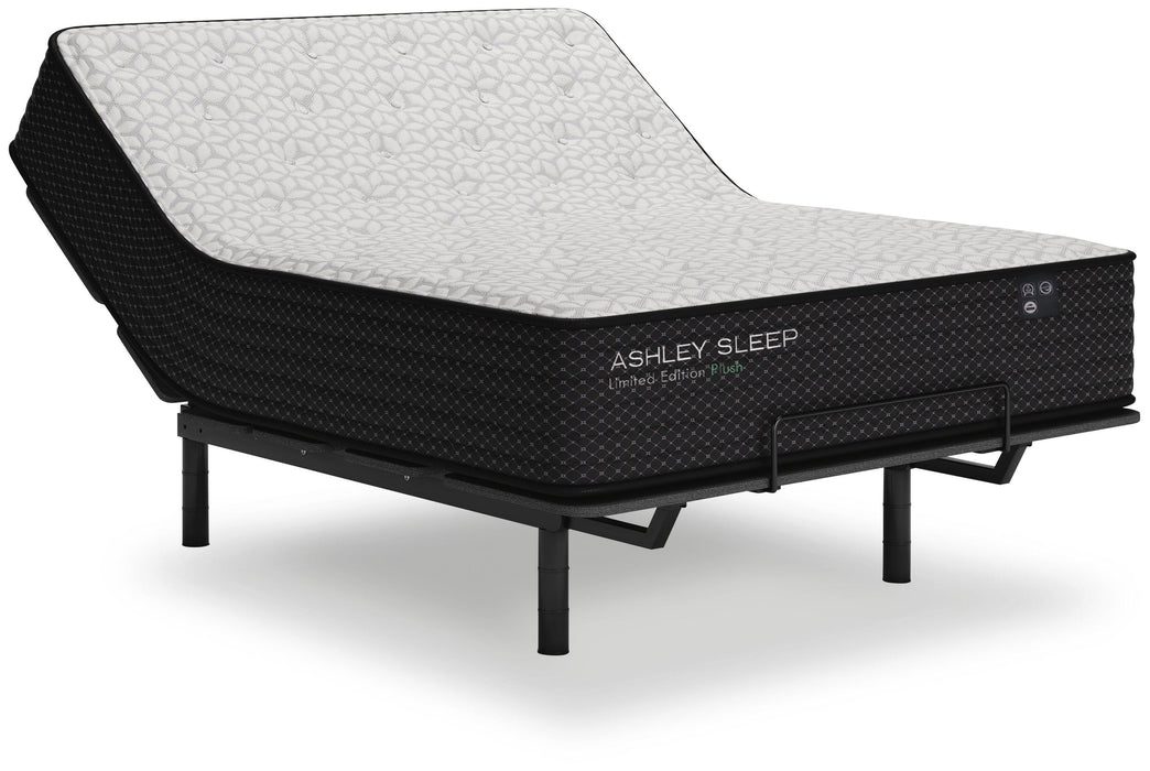 Limited Edition Plush Twin XL Mattress