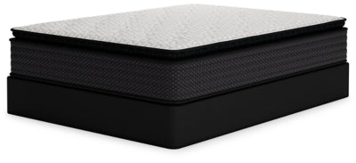 Limited Edition PT Mattress