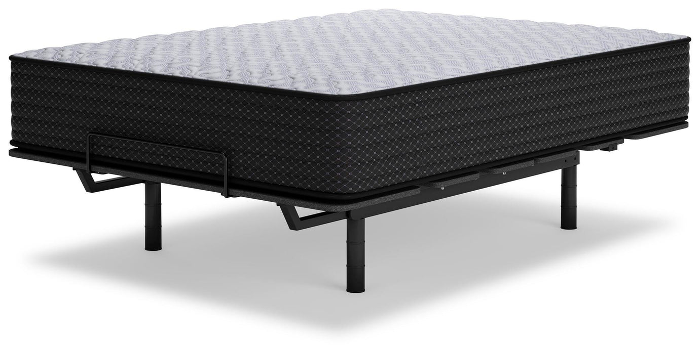 Anniversary Edition Firm Queen Mattress