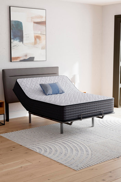 Anniversary Edition Firm King Mattress