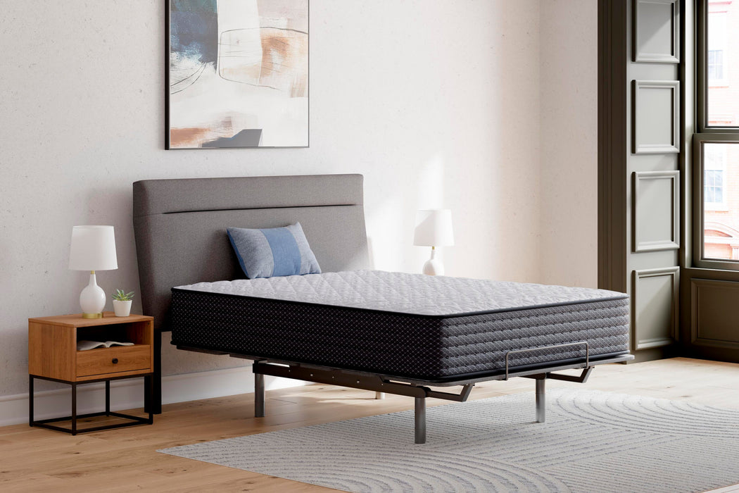 Anniversary Edition Firm Queen Mattress