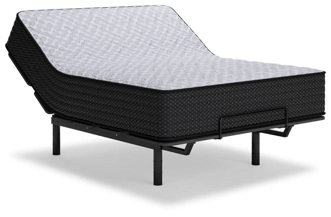 Anniversary Edition Firm King Mattress