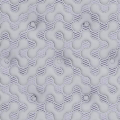 Anniversary Edition Plush Twin Mattress