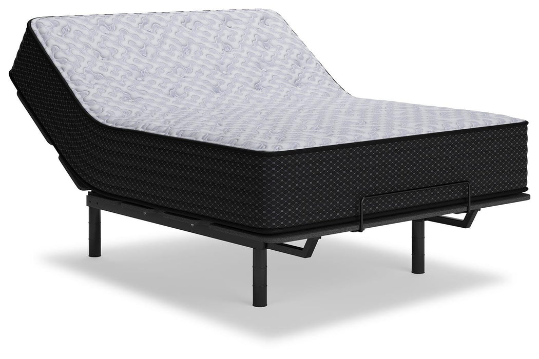 Anniversary Edition Plush Twin Mattress