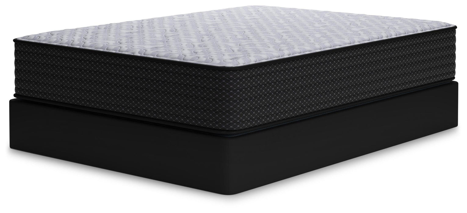 Anniversary Edition Plush Twin Mattress
