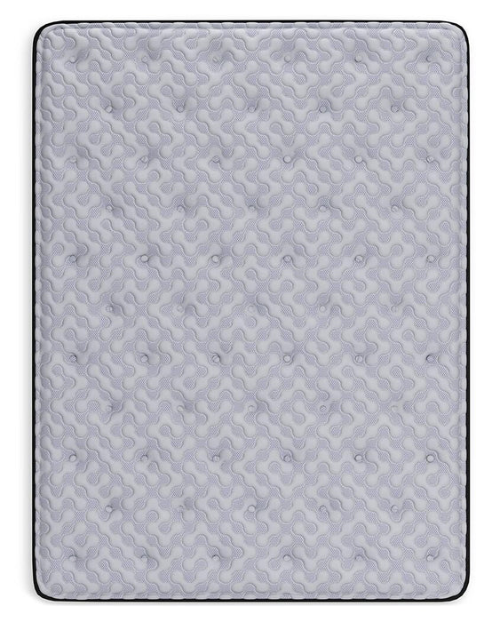 Anniversary Edition Plush Twin Mattress