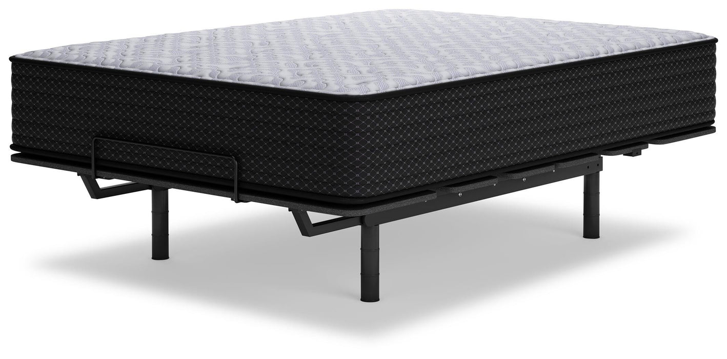 Anniversary Edition Plush Full Mattress