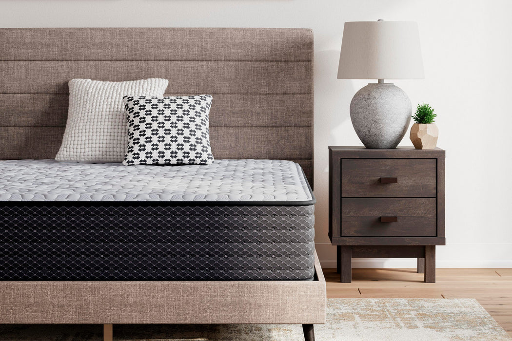 Anniversary Edition Plush California King Mattress