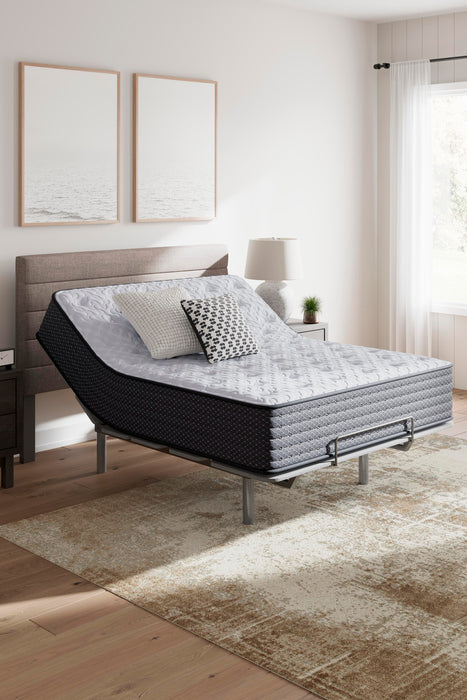 Anniversary Edition Plush Twin Mattress