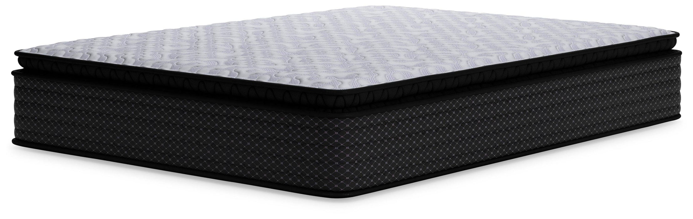 Anniversary Edition Pillowtop Full Mattress