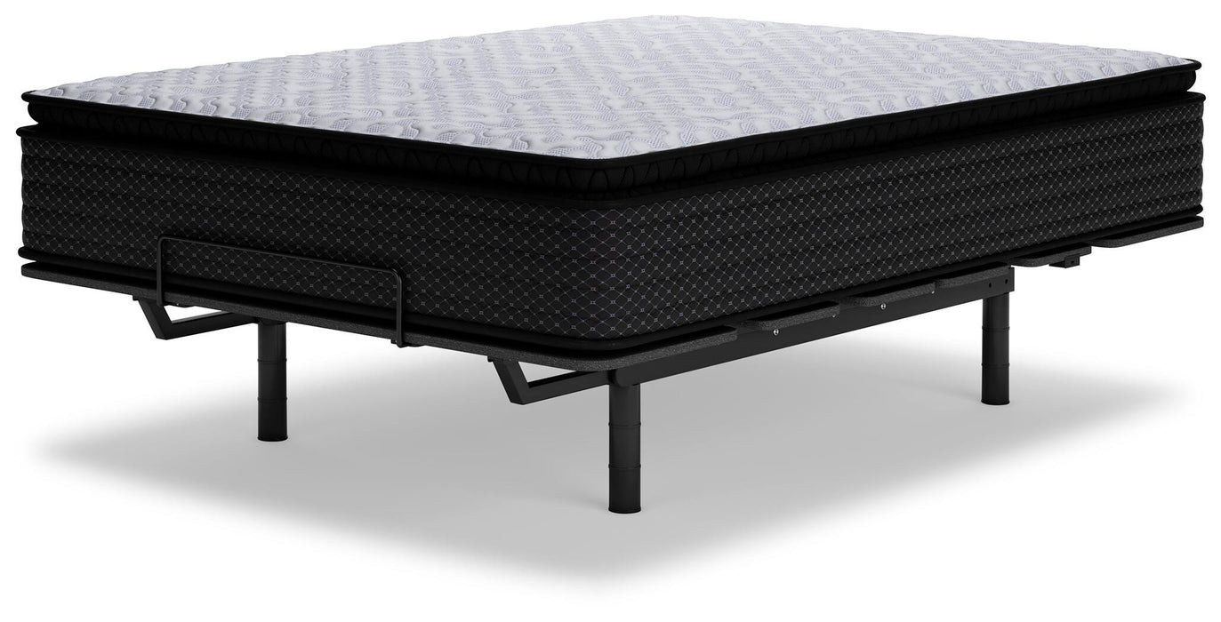 Anniversary Edition Pillowtop Full Mattress