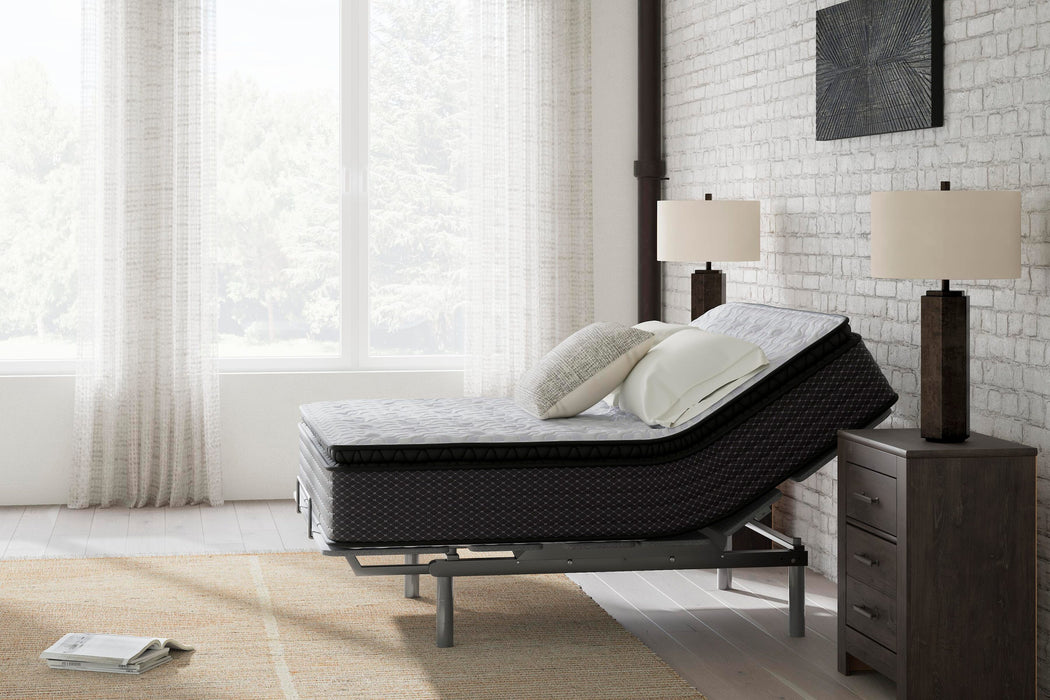 Anniversary Edition Pillowtop Full Mattress