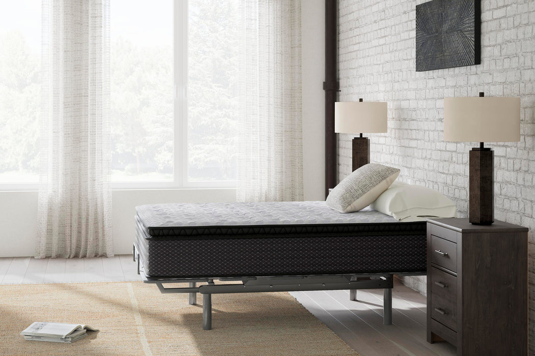 Anniversary Edition Pillowtop Full Mattress