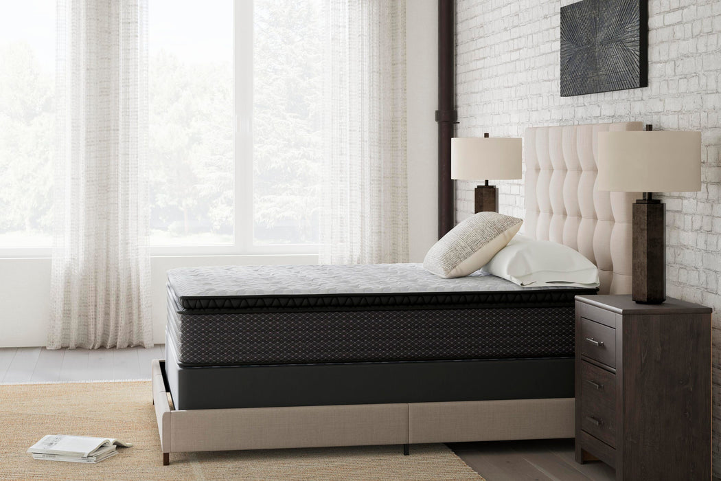 Anniversary Edition Pillowtop Full Mattress