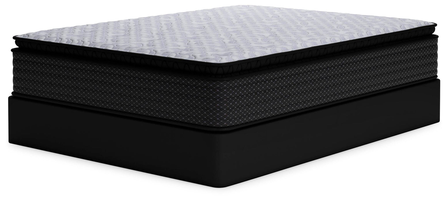 Anniversary Edition Pillowtop King Mattress