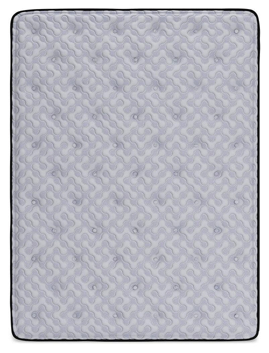 Anniversary Edition Pillowtop King Mattress