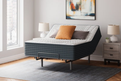 Hybrid 1400 Mattress