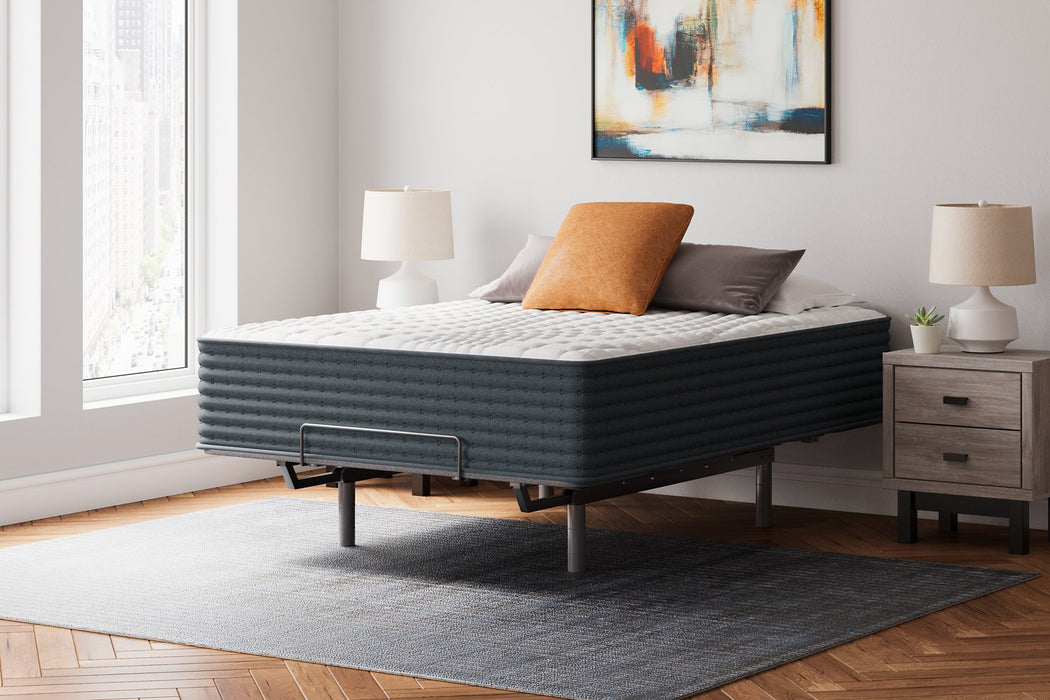 Hybrid 1400 Mattress