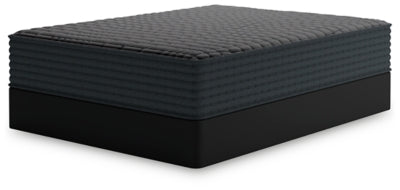Gray 1200 Hybrid Mattress