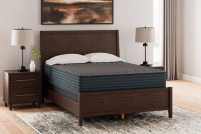 Gray 1200 Hybrid Mattress