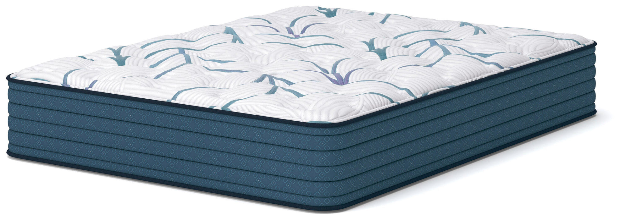 Limited Edition Plush 3.0 Queen Mattress
