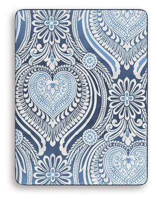 Firm Luxe 2.0 Queen Mattress