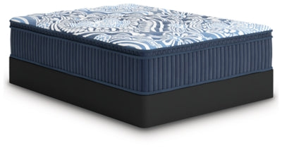 Plush Luxe 2.0 Mattress